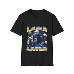 LIMTED RELEASE: LAMA LAVEA T-SHIRT