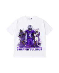 LIMITED RELEASE: OMARION DOLLISON T-SHIRT